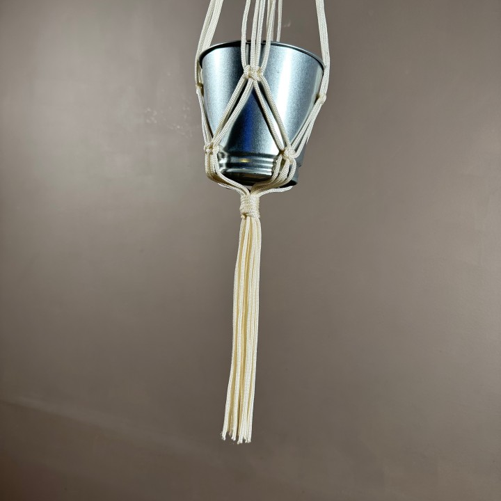 Macramé Vilnius
