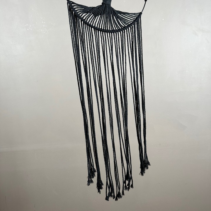 Macramé Arbre de vie