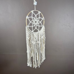 Macramé Attrape rêve Cheyenne