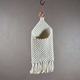 Macramé Pochette