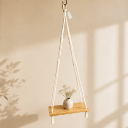 Macramé Alger