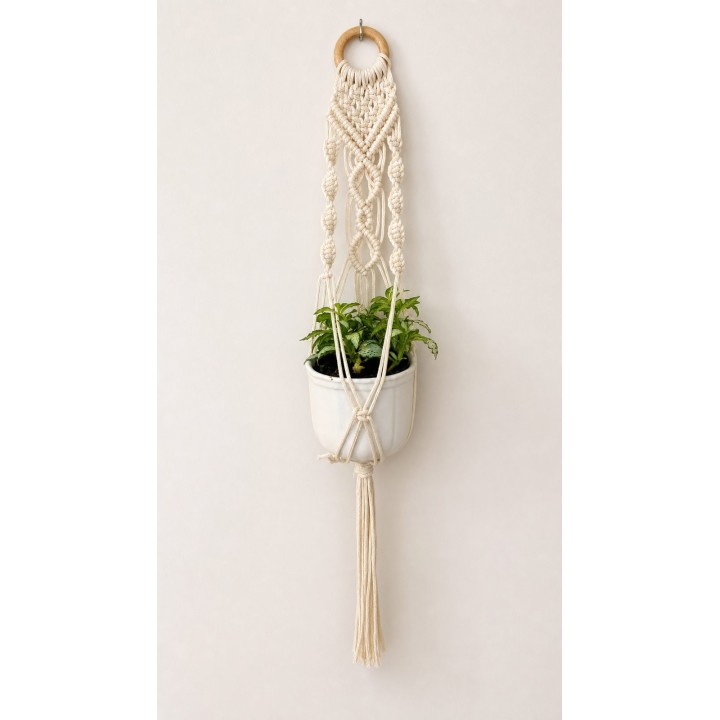 Macramé Athènes