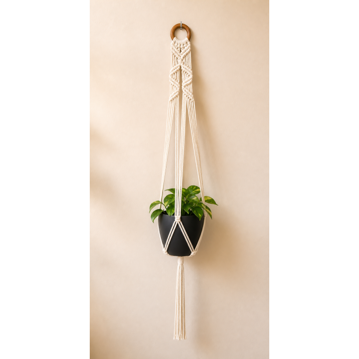 Macramé Berlin