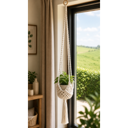 Macramé Bruxelles