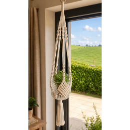 Macramé Bucarest