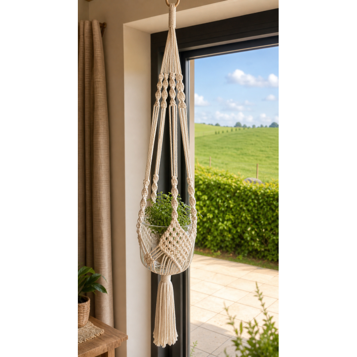 Macramé Bucarest