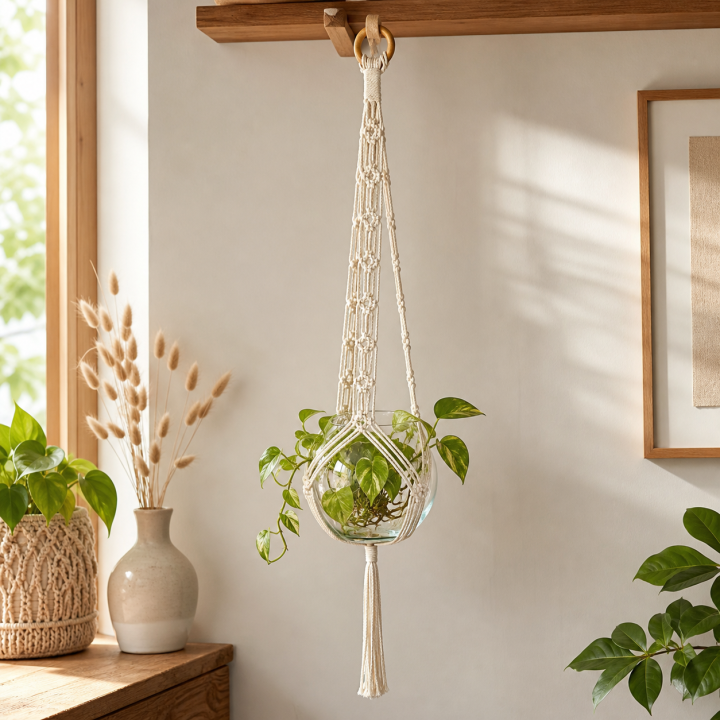 Macramé Budapest