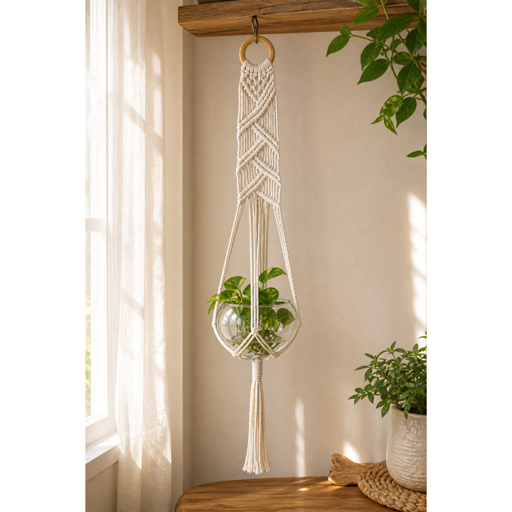 Macramé Tallinn