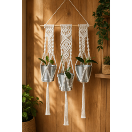 Macramé Riga