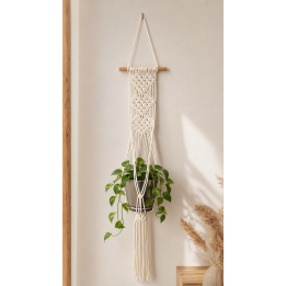 Macramé Prague