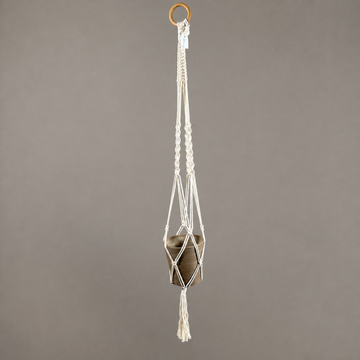 Macramé Varsovie