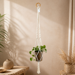 Macramé Varsovie