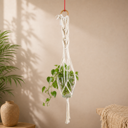 Macramé Vienne
