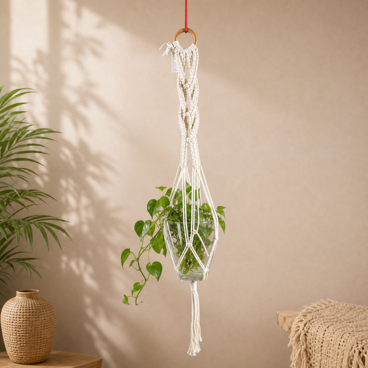 Macramé Vienne