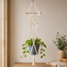 Macramé Dublin