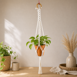 Macramé Madrid