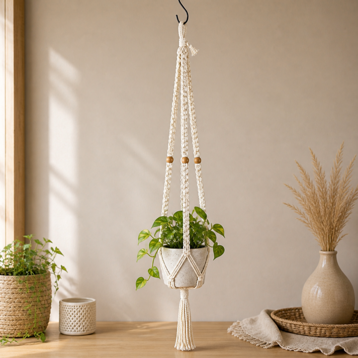 Macramé Minsk