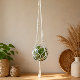Macramé Monaco