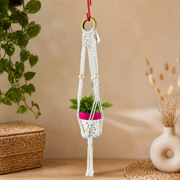 Macramé Nicosie