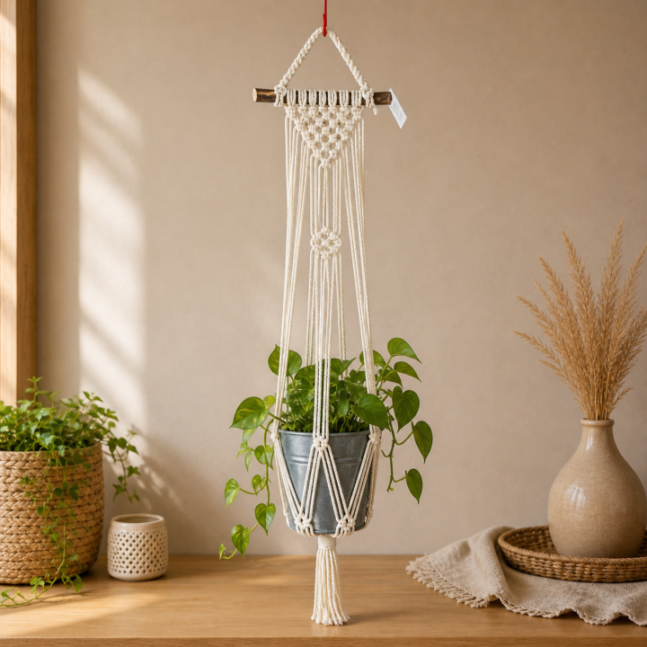 Macramé Paris