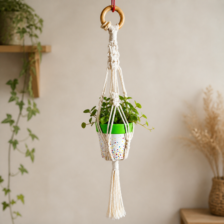 Macramé Berne