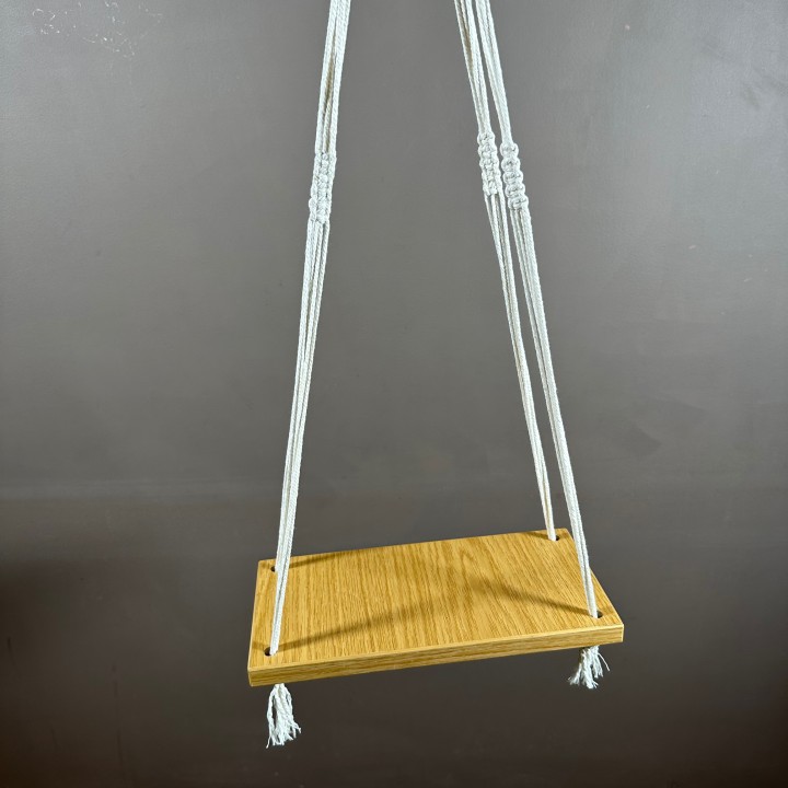 Macramé Alger