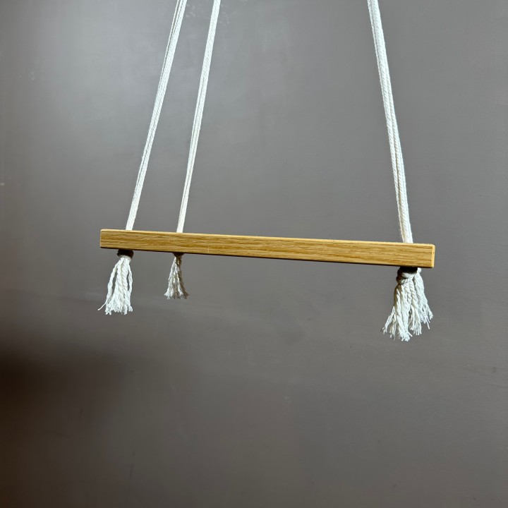 Macramé Alger