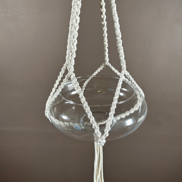 Macramé Sarajevo