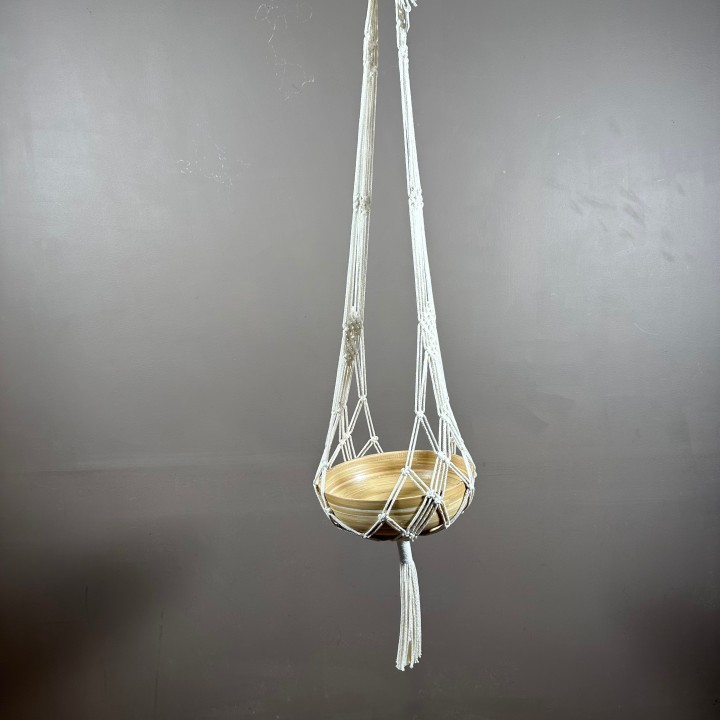 Macramé Amsterdam