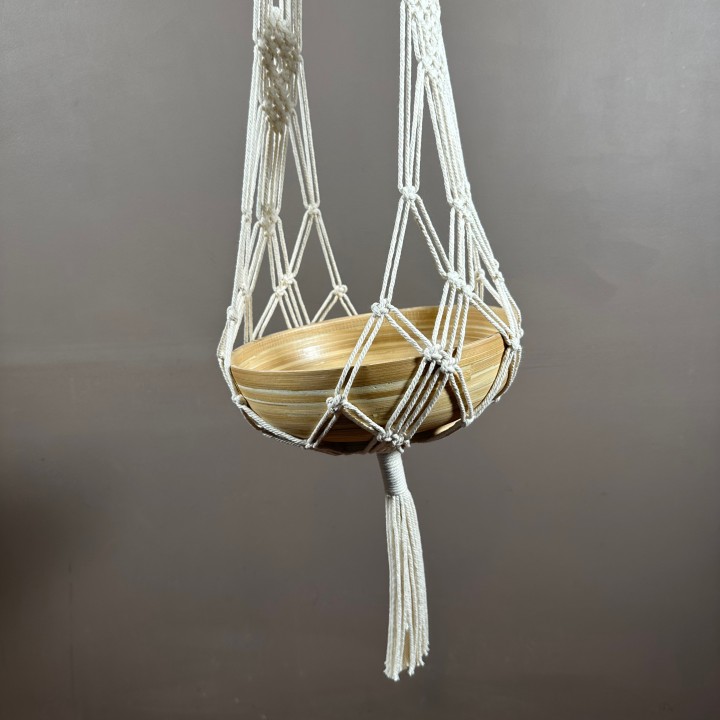 Macramé Amsterdam