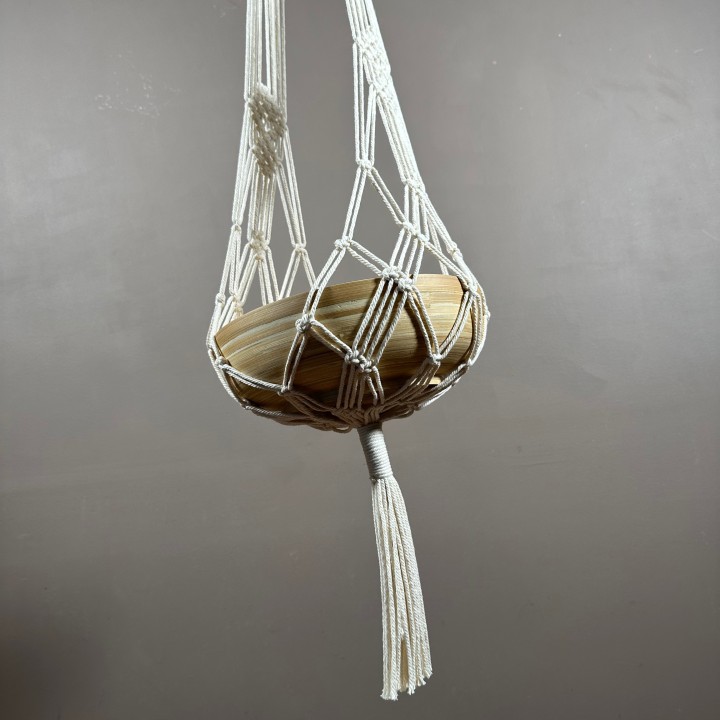 Macramé Amsterdam