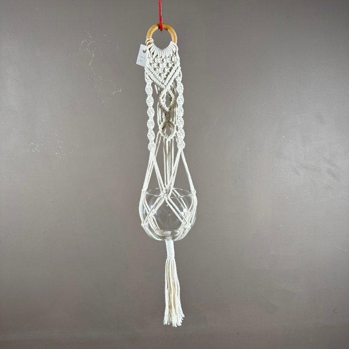 Macramé Athènes