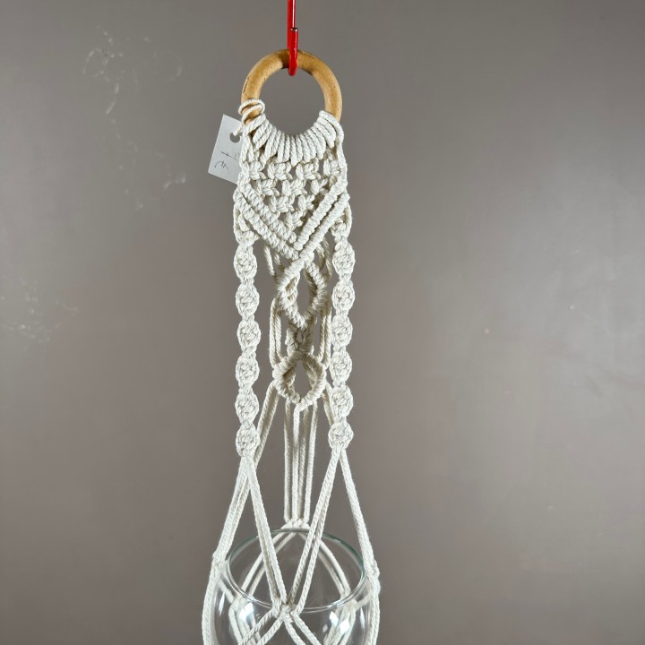 Macramé Athènes