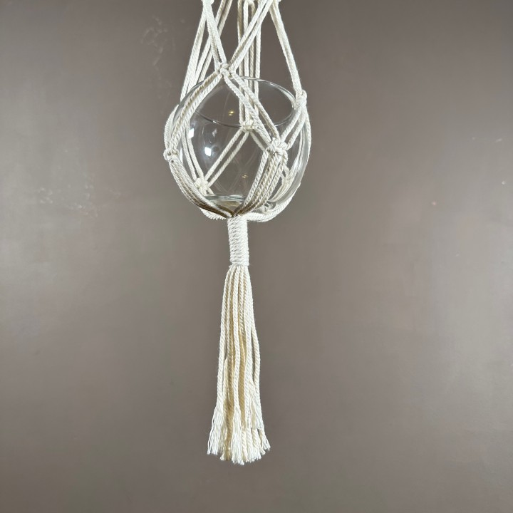 Macramé Athènes