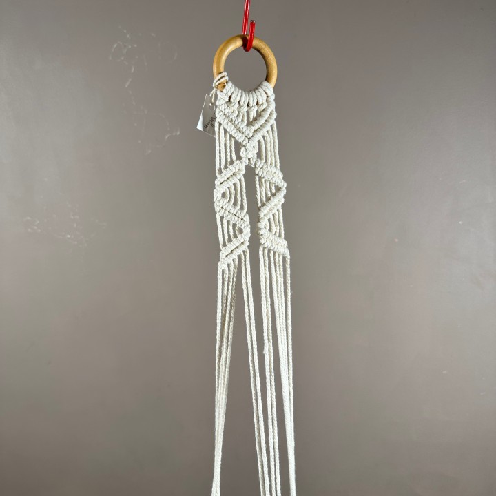 Macramé Berlin