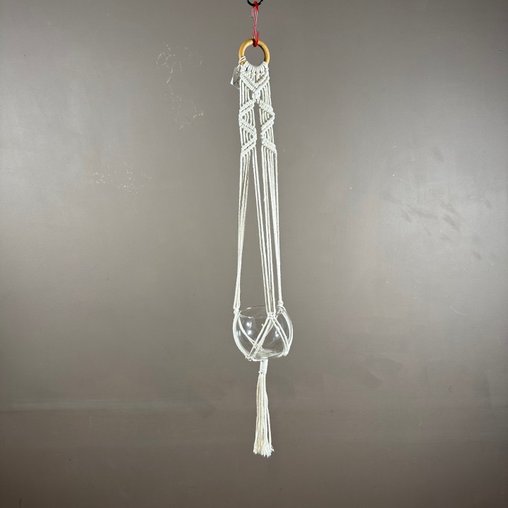 Macramé Berlin