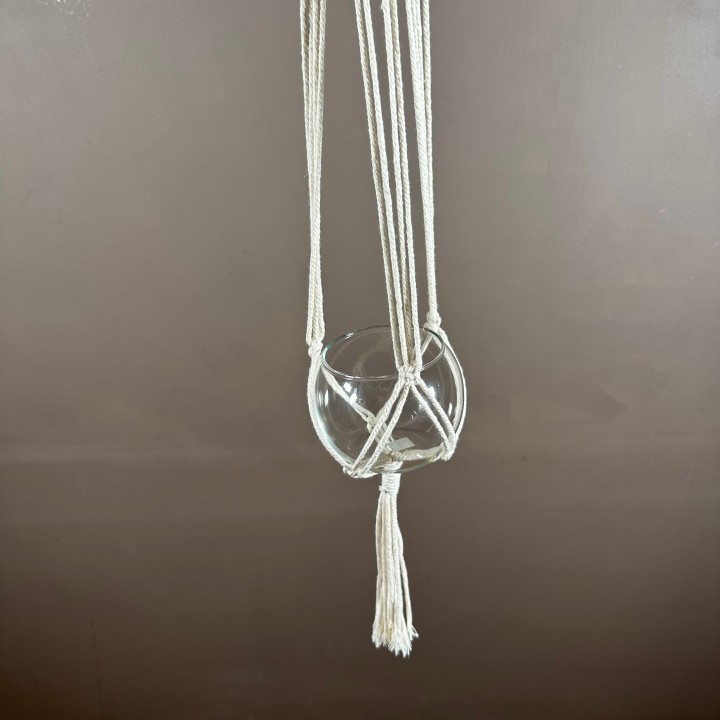 Macramé Berlin