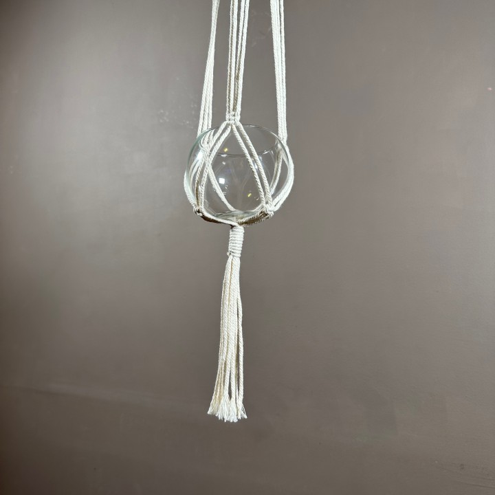 Macramé Berlin