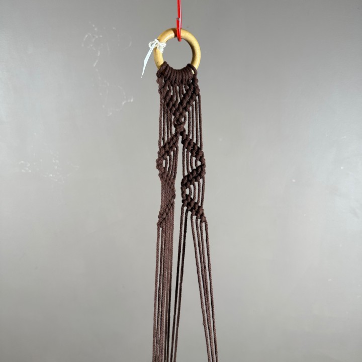 Macramé Berlin