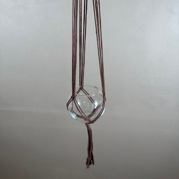 Macramé Berlin