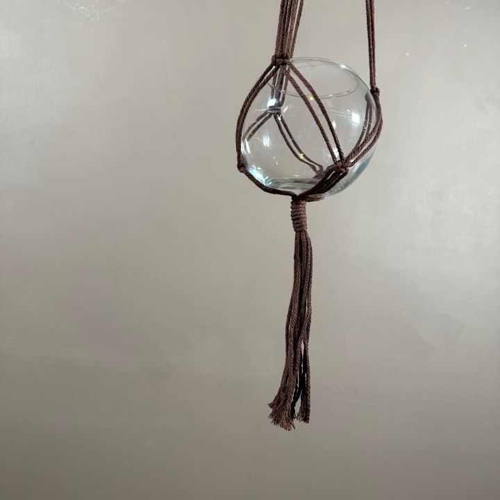 Macramé Berlin