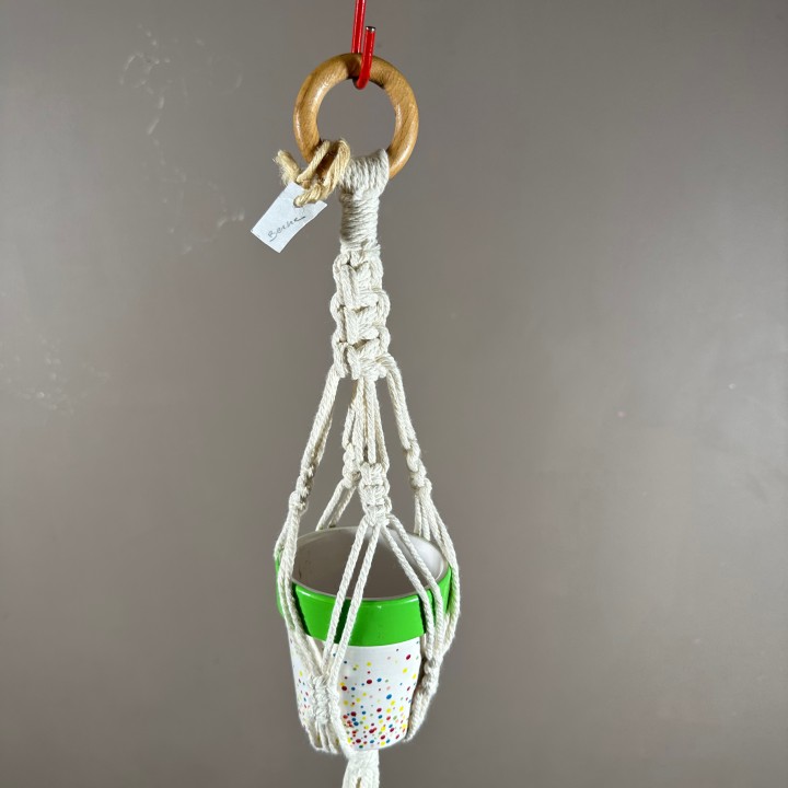 Macramé Berne