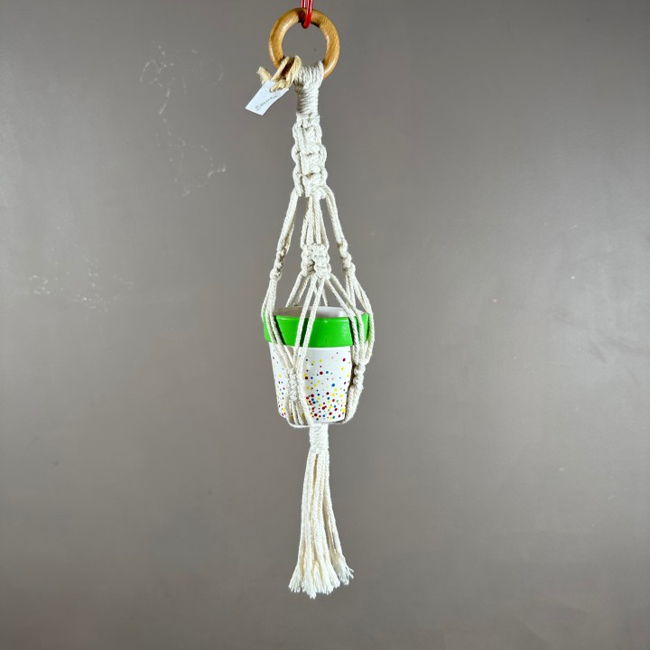 Macramé Berne