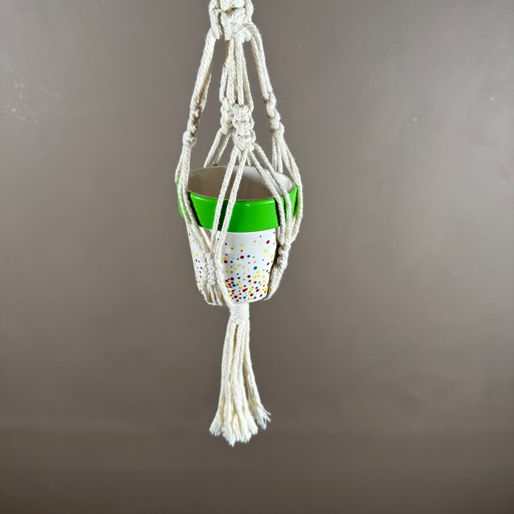 Macramé Berne
