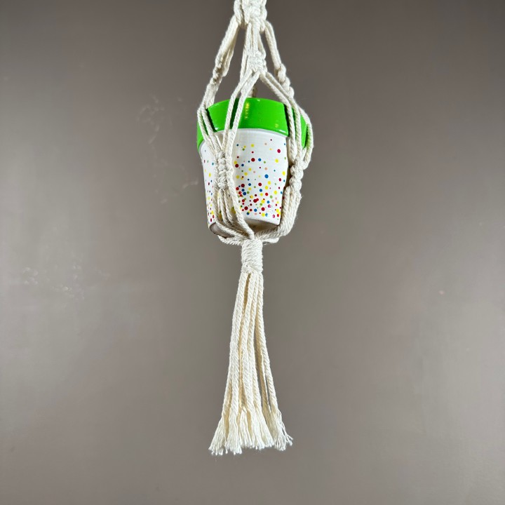 Macramé Berne
