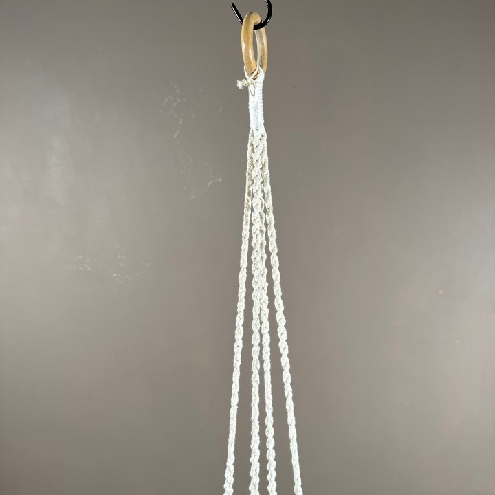 Macramé Bruxelles