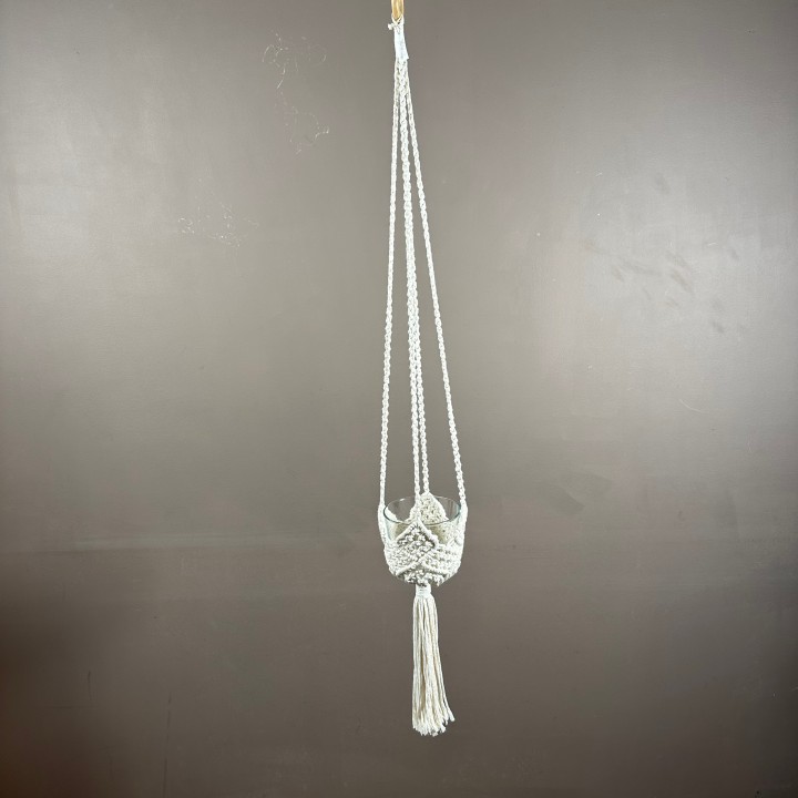 Macramé Bruxelles