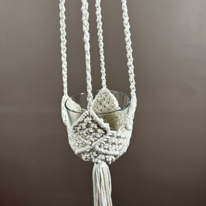 Macramé Bruxelles