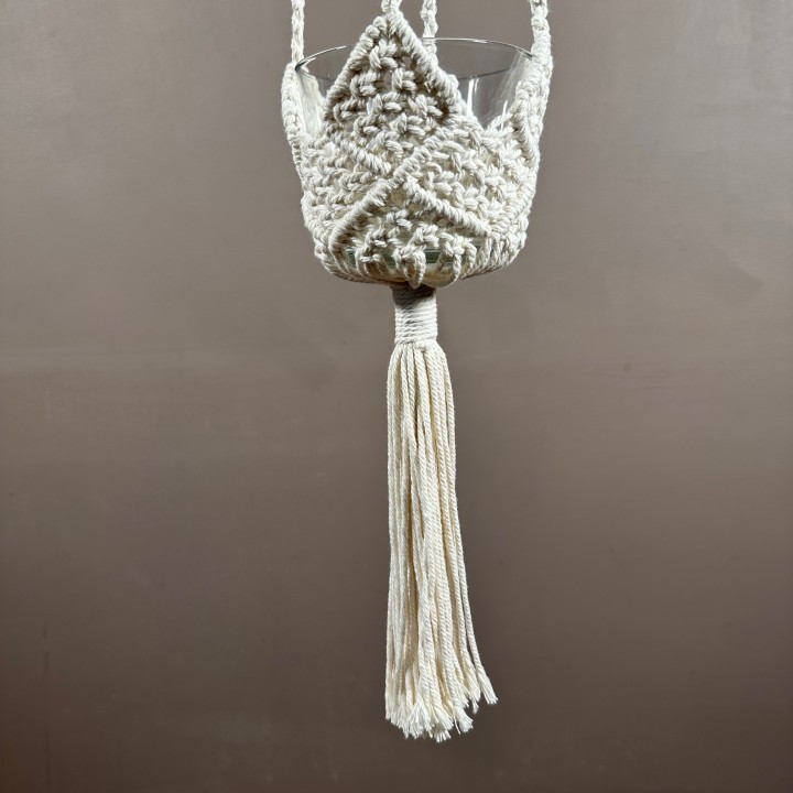 Macramé Bruxelles