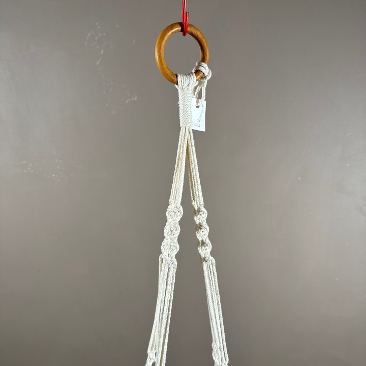 Macramé Bucarest